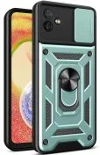 Чохол BeCover for Samsung A05 A055 - Military Dark Green (710555)