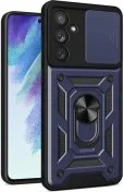 Чохол BeCover for Samsung S23 FE SM-S711 - Military Blue (710660)