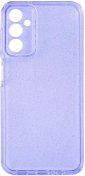 Чохол MiaMI for Samsung A24 A245 - Sparkle Purple  (00000018471)
