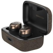 Навушники Sennheiser Momentum True Wireless 4 Black Copper (700367)