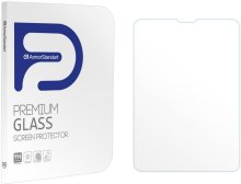 Захисне скло ArmorStandart for Apple iPad Pro 12.9 2022/2021/2020/2018 - Glass.CR Clear (ARM55909)
