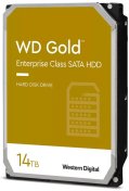 Жорсткий диск Western Digital Gold SATA III 14TB (WD142KRYZ)