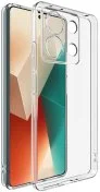 Чохол BeCover for Xiaomi Redmi Note 13 5G - Transparancy (710912)