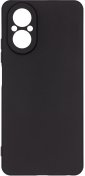 Чохол BeCover for Realme C67 4G - Black  (710929)