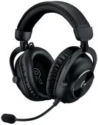 Гарнітура Logitech Pro X 2 Lightspeed Black (981-001263)