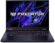 Ноутбук Acer Predator Helios 16 PH16-72-77J3 NH.QR9EU.002 Black