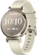 Смарт годинник Garmin Lily 2 Cream Gold with Coconut Silicone Band (010-02839-00)