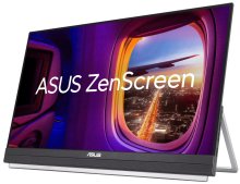 Монітор ASUS ZenScreen MB229CF