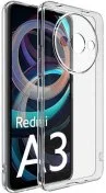 Чохол BeCover for Xiaomi Redmi A3 4G - Transparancy (710922)