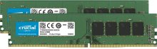 Оперативна пам’ять Crucial DDR4 2x8GB (CT2K8G4DFRA32A)