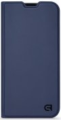 Чохол ArmorStandart for Samsung A25 5G A256 - OneFold Case Dark Blue  (ARM73811)