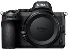 Цифрова фотокамера Nikon Z5 Body (VOA040AE)