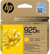 Картридж HP 925e EvoMore Yellow (4K0W2PE)
