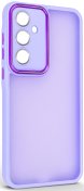 Чохол ArmorStandart for Samsung A35 5G A356 - Shade Case Violet  (ARM75652)