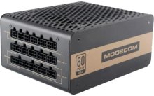 Блок живлення ModeCom (ZAS-MC90-SM-650-ATX-VOLCA)
