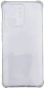 Чохол BeCover for Motorola Edge 40 - Anti-Shock Clear  (710089)