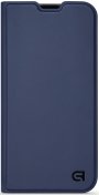 Чохол ArmorStandart for Xiaomi Redmi A3 - OneFold Case Dark Blue  (ARM74448)