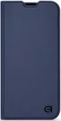 Чохол ArmorStandart for Xiaomi Redmi A3 - OneFold Case Dark Blue (ARM74448)