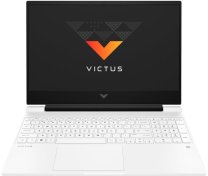 Ноутбук HP Victus 15-fb2016ua B83B0EA Ceramic White