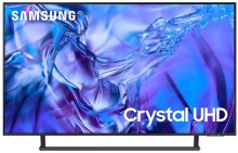 Телевізор LED Samsung UE50DU8500UXUA (Smart TV, Wi-Fi, 3840x2160)