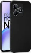 Чохол BeCover for Realme Note 50 - Black (711181)