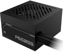 Блок живлення Gigabyte 650W P650SS (GP-P650SS)