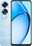 Смартфон OPPO A60 8/128GB Ripple Blue