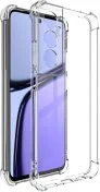 Чохол BeCover for Realme C65 - Anti-Shock Clear (711667)