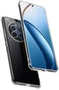 Чохол BeCover for Realme 12 Plus 5G - Anti-Shock Clear (711176)