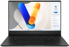 Ноутбук ASUS Vivobook S 15 OLED S5506MA-MA136 Neutral Black