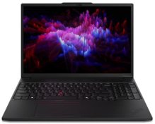 Ноутбук Lenovo ThinkPad P16s G3 21KS0003RA Black