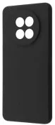 Чохол BeCover for Realme 12 5G - Black (711764)