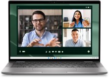 Ноутбук Dell Latitude 7450 N098L745014UA_W11P Gray