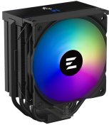 Кулер для процесора Zalman CNPS13X DS Black  (CNPS13XDSBLACK)