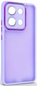 Чохол ArmorStandart for Xiaomi Redmi Note 13 4G - Shade Violet (ARM75687)