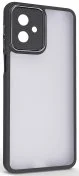 Чохол ArmorStandart for Motorola G14 - Shade Black (ARM73404)