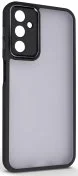 Чохол ArmorStandart for Samsung A24 4G - Shade Black (ARM70070)