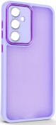 Чохол ArmorStandart for Samsung S23 FE - Shade Violet  (ARM75667)