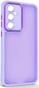 Чохол ArmorStandart for Samsung S23 FE - Shade Violet (ARM75667)