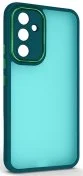 Чохол ArmorStandart for Samsung A54 5G 2023 - Shade Dark Green (ARM70078)