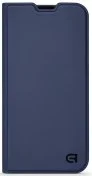 Чохол ArmorStandart for OPPO A60 4G - OneFold Case Dark Blue (ARM78558)