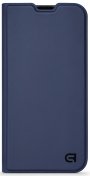 Чохол ArmorStandart for Motorola G04/E14 - OneFold Case Dark Blue  (ARM73875)