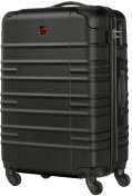 Валіза Wenger Amplar 61L Black  (653146)