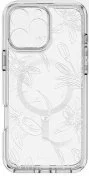 Чохол Avana for iPhone 16 Pro Max - Vibe w with MagSafe Vibe Silver (AP6U-AVVIB-SLVR)
