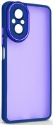 Чохол ArmorStandart for Realme C67 4G - Shade Blue  (ARM75705)