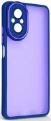 Чохол ArmorStandart for Realme C67 4G - Shade Blue (ARM75705)