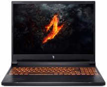 Ноутбук Acer Nitro V 16 ANV16-71-76CC NH.QTQEU.004 Black