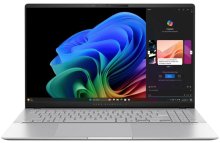 Ноутбук ASUS Vivobook S 15 S5507QA-MA058X Cool Silver