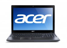 Ноутбук Acer Aspire 5750G-32354G50Mnkk