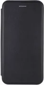 Чохол BeCover for ZTE Blade V50 Design - Exclusive Black (712196)
